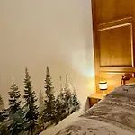 Casetta Del Caregon A Vinigo Vodo Cadore