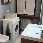 Casetta Del Caregon A Vinigo Vodo Cadore
