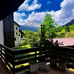 Casetta Del Caregon A Vinigo Vodo Cadore