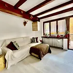 Casetta Del Caregon A Vinigo Apartman *