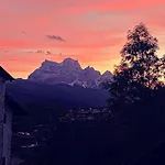 Casetta Del Caregon A Vinigo * Vodo Cadore