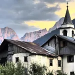 Apartman Casetta Del Caregon A Vinigo