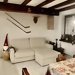 Apartman Casetta Del Caregon A Vinigo Vodo Cadore