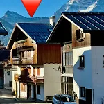 Casetta Del Caregon A Vinigo Apartman Vodo Cadore