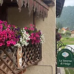 Casetta Del Caregon A Vinigo Apartman *