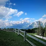 Casetta Del Caregon A Vinigo *