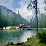 Casetta Del Caregon A Vinigo Vodo Cadore