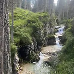 Casetta Del Caregon A Vinigo Apartman *