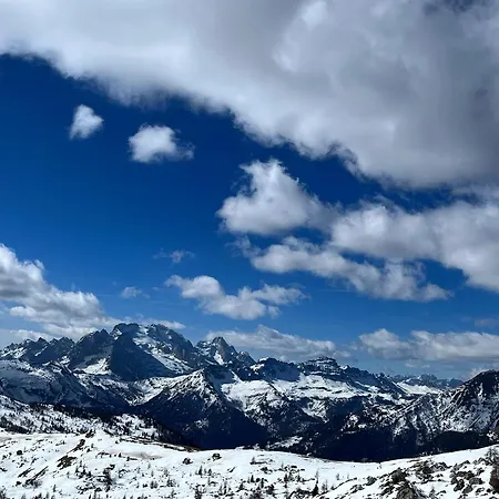 Casetta Del Caregon A Vinigo