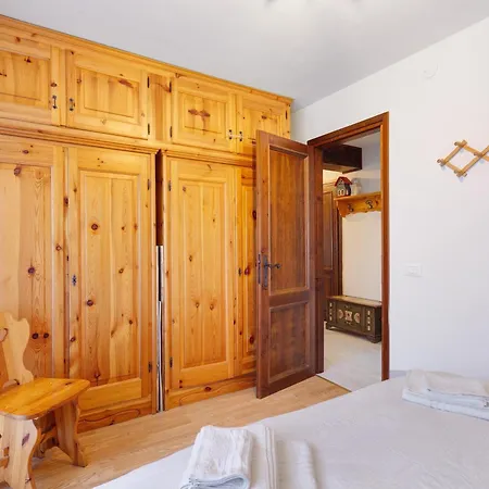 Lejlighed Casetta Del Caregon A Vinigo