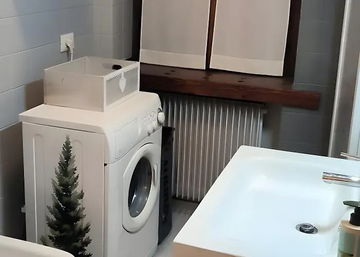 Casetta Del Caregon A Vinigo Vodo Cadore